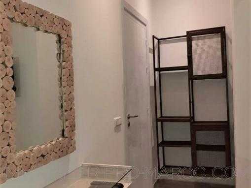 Charmante villa de style contemporain , 3 chambres, avec piscine