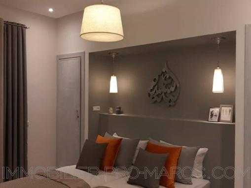 Charmante villa de style contemporain , 3 chambres, avec piscine