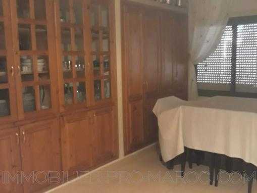 Duplex atyco coeur gueliz