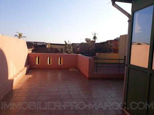 Vente Appartement Marrakech