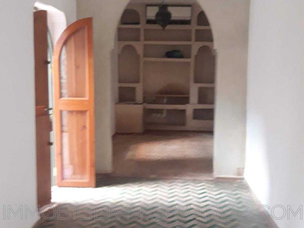 Riad Ville Marrakech