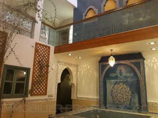 Riad Marrakech