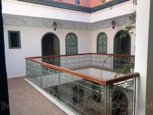 Riad à vendre