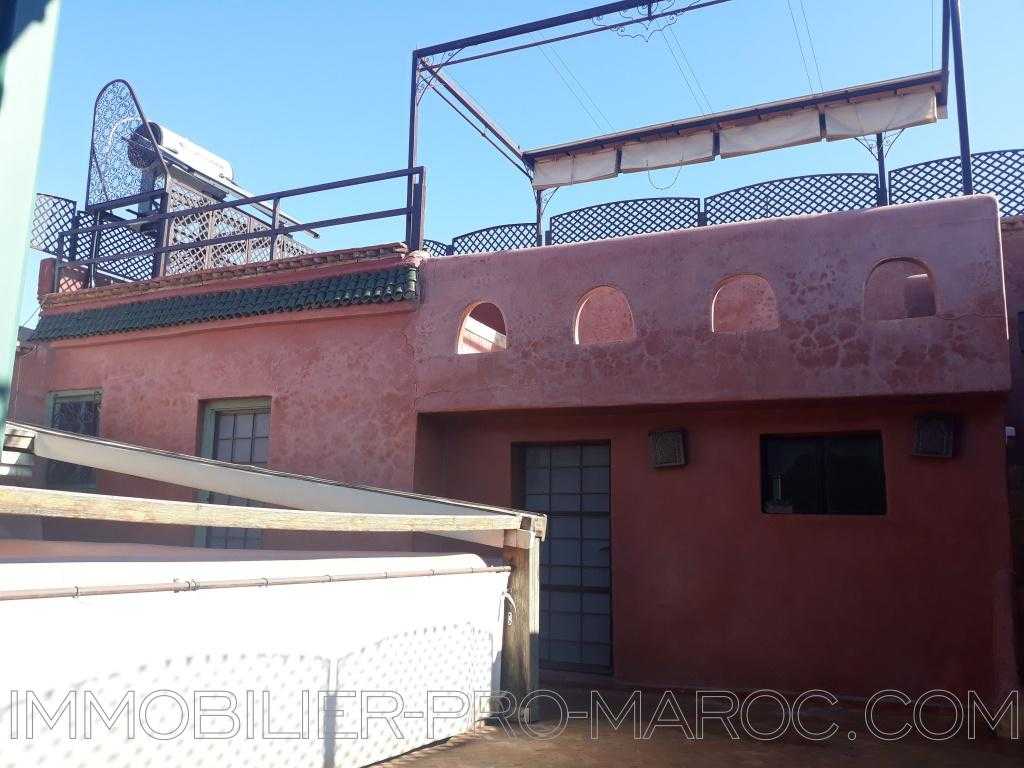 Riad Niveaux 2