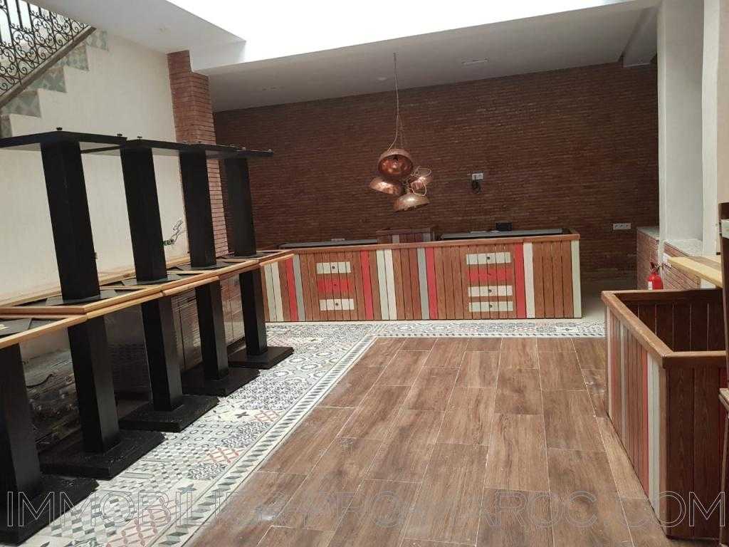 Riad Ville Marrakech