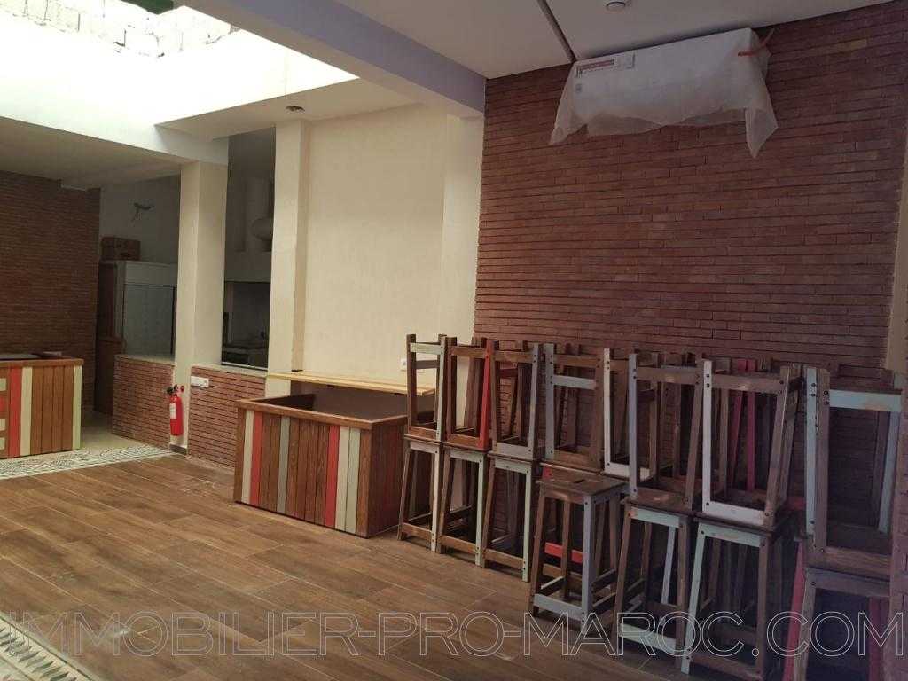 Riad Quartier Kasbah