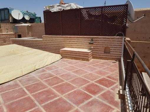 Riad Marrakech