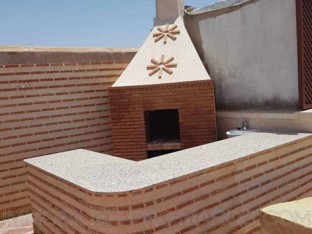 Riad en Vente à Marrakech