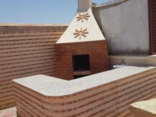 Riad à vendre
