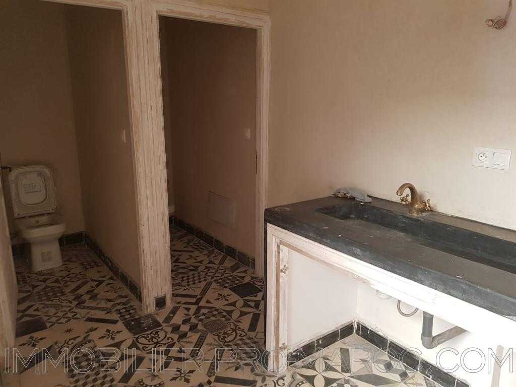 Riad Quartier Kasbah