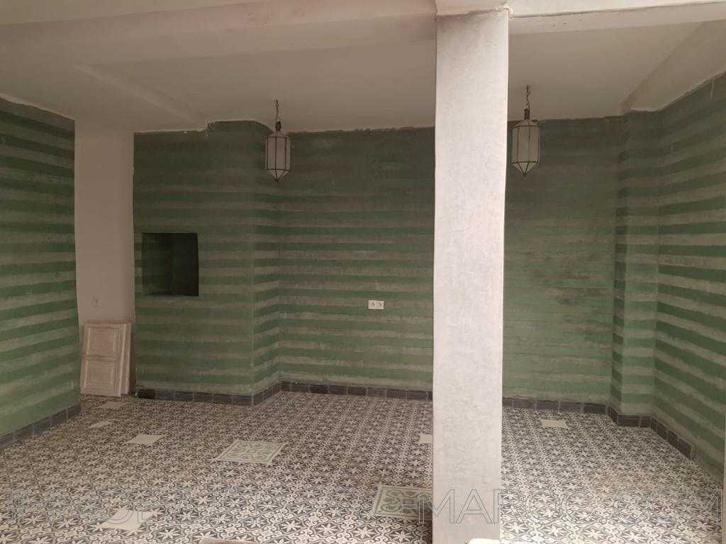 Riad en Vente