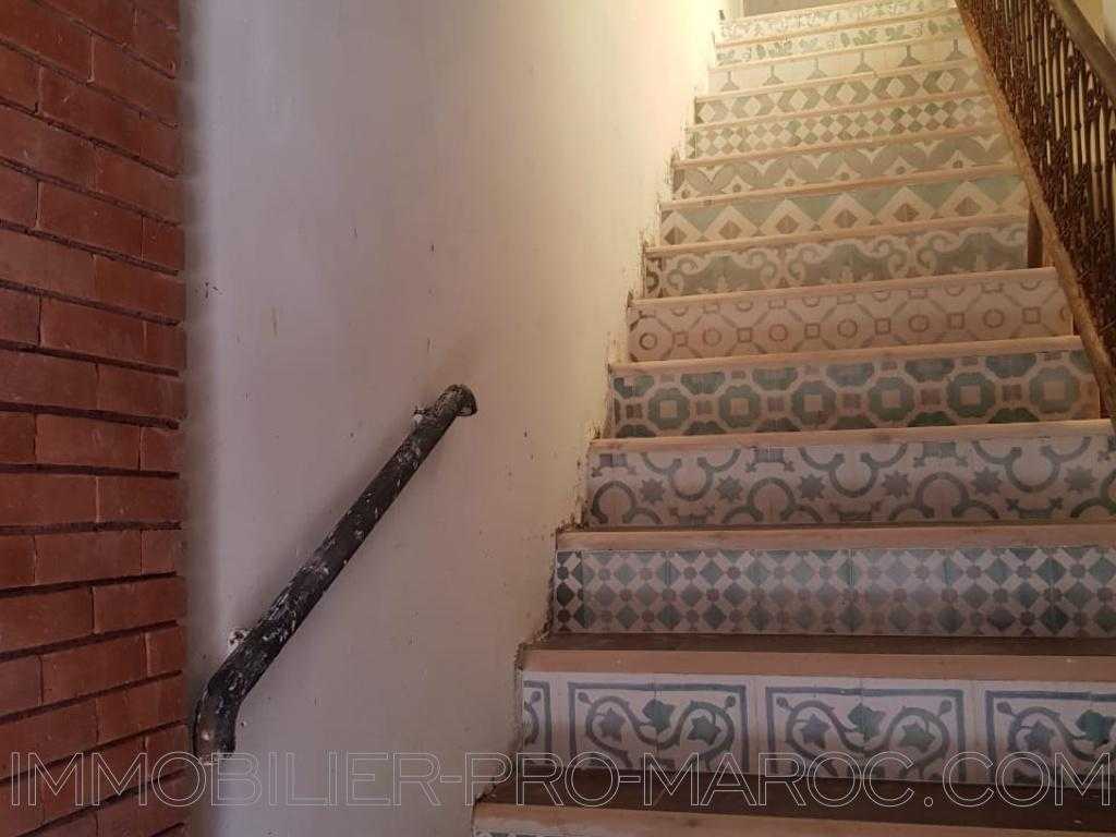 Riad en Vente à Marrakech