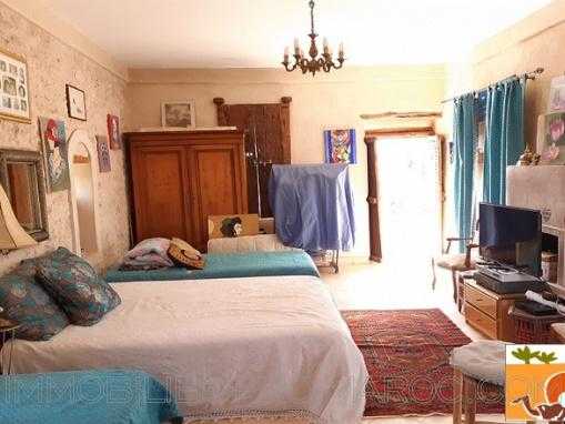 Charmante villa de 3 chambres avec piscine à seulement 20 min d'Essaouira