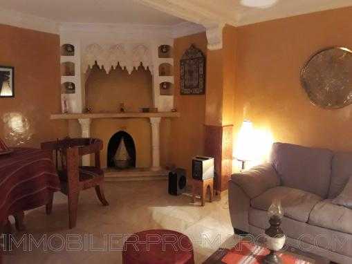 Riad habitation proche place des epices