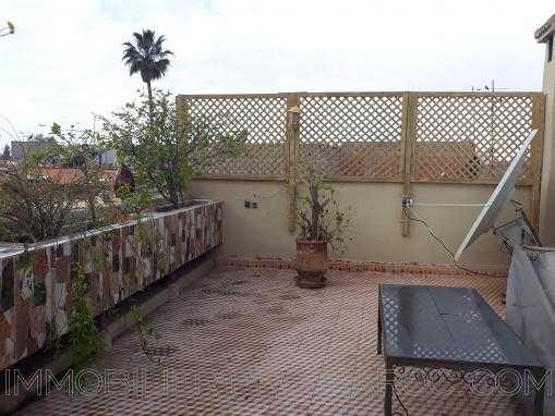 Riad habitation proche place des epices
