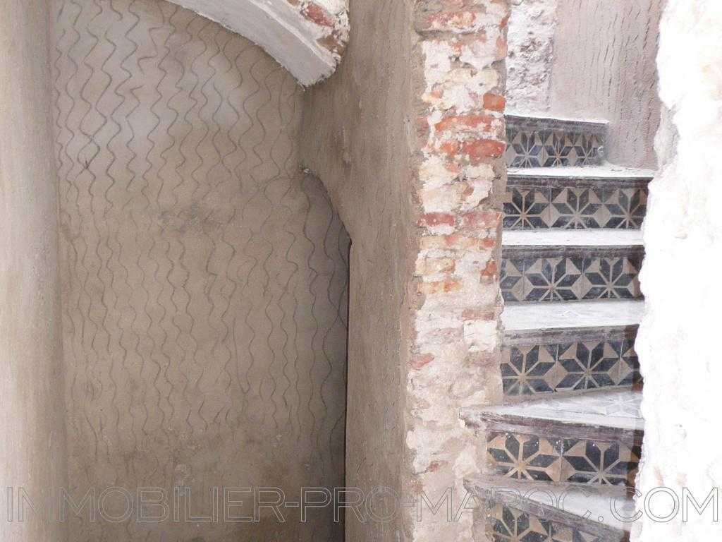 Riad en Vente