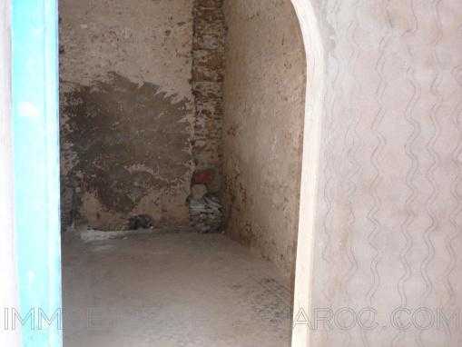 Riad à vendre