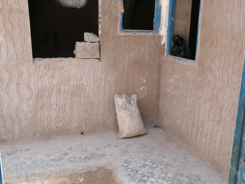 Riad Surface 160 m²