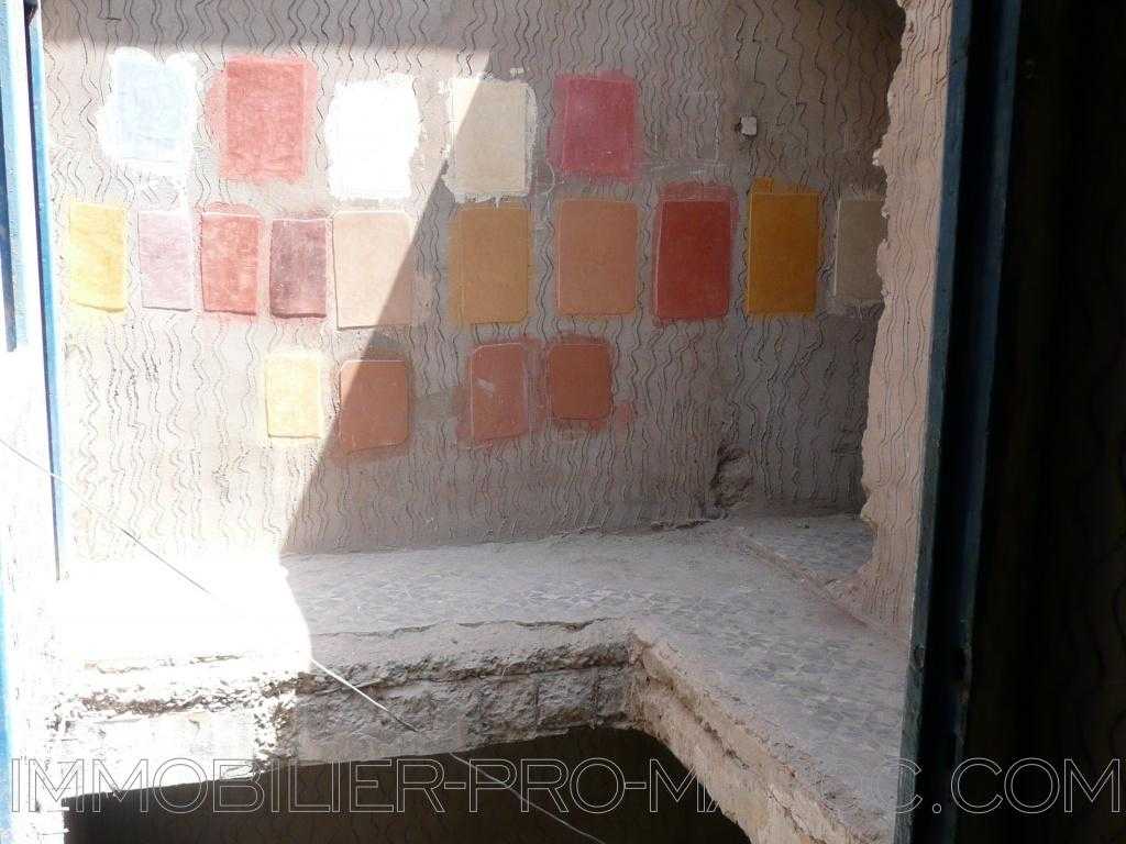 Riad Niveaux 3