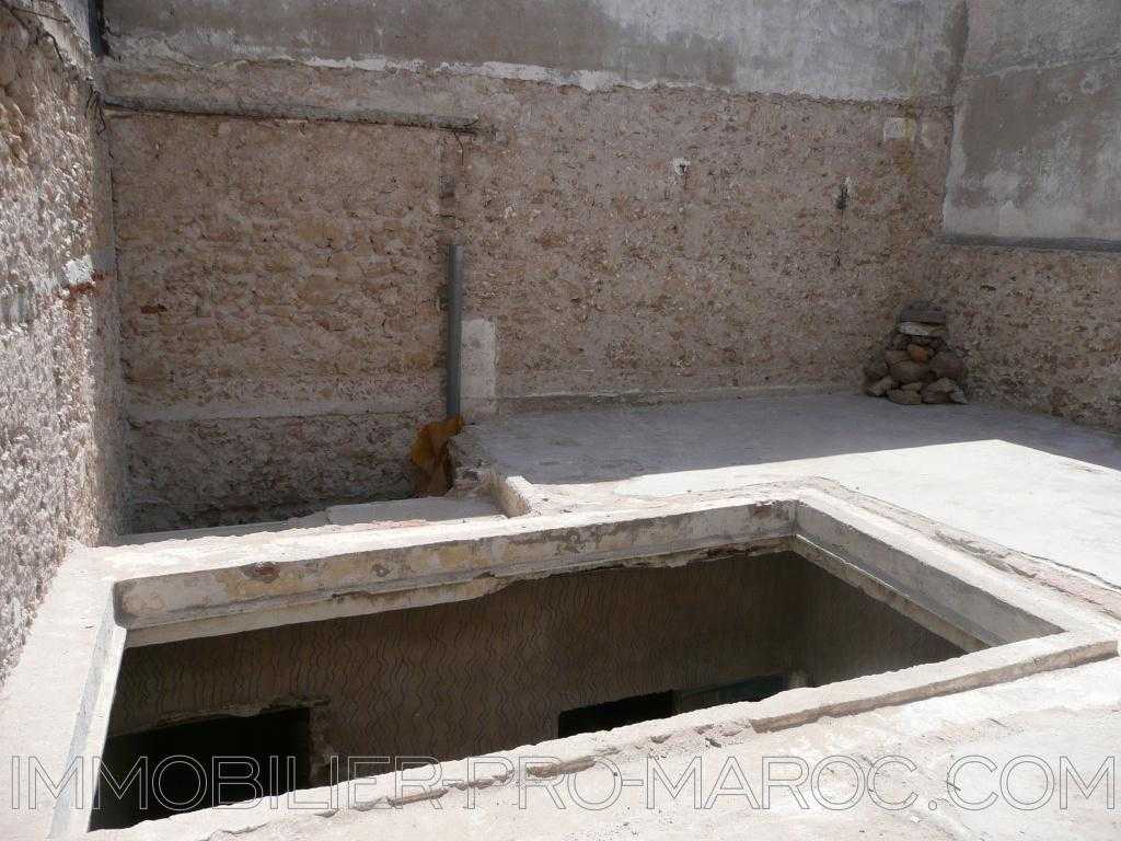 Riad Salles de bain 3