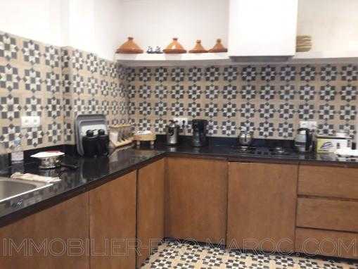 Charmant Riad d'habitation, Top quartier!