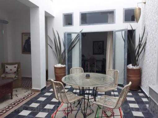Charmant Riad d'habitation, Top quartier!