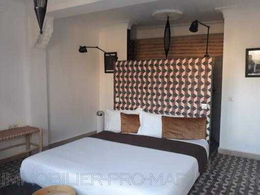 Charmant Riad d'habitation, Top quartier!