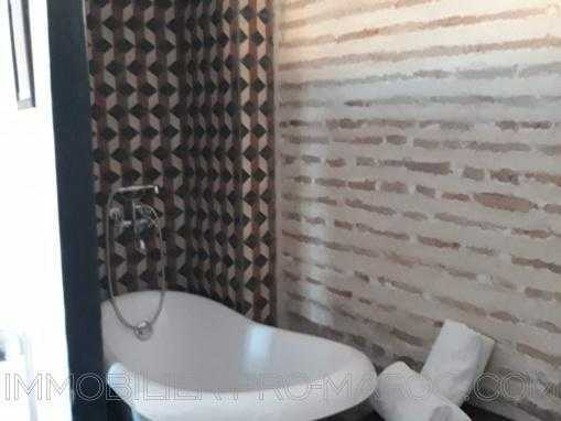 Charmant Riad d'habitation, Top quartier!
