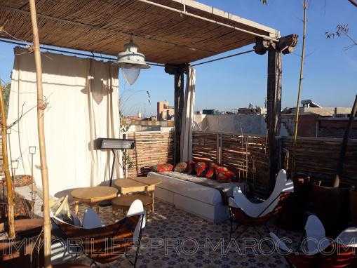 Charmant Riad d'habitation, Top quartier!