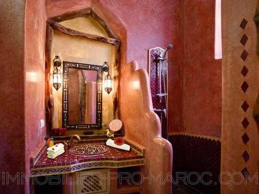 Maison d'hôtes Essaouira