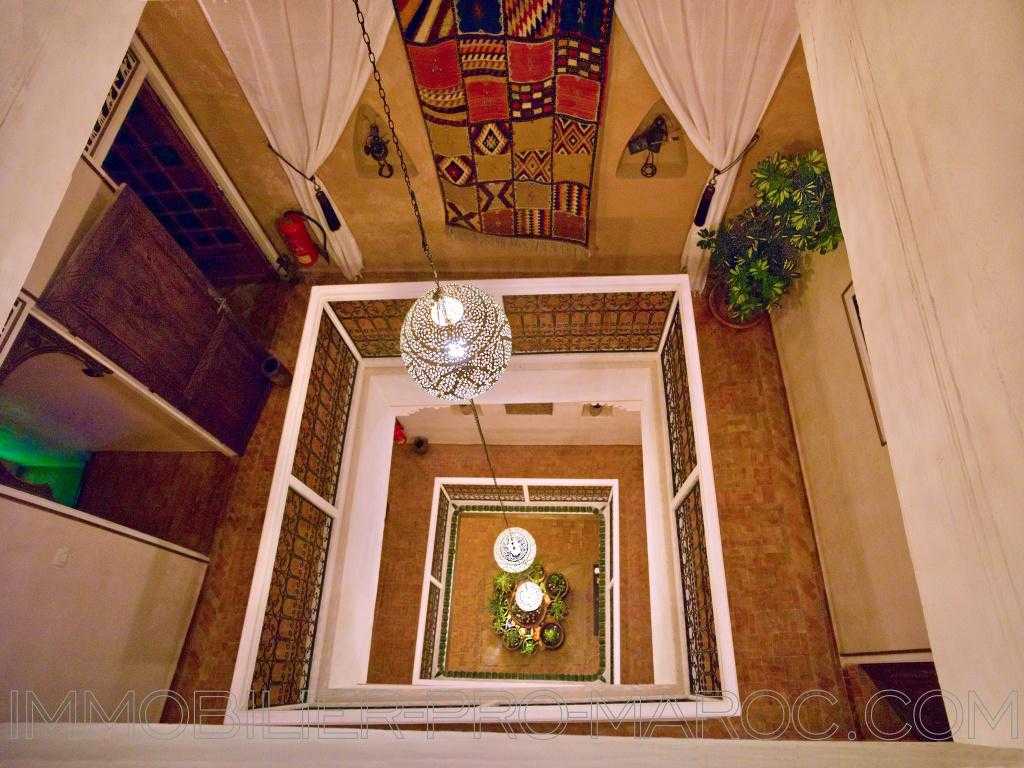 Maison d'hôtes en Vente à Essaouira