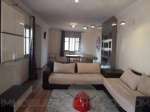 Vente Appartement