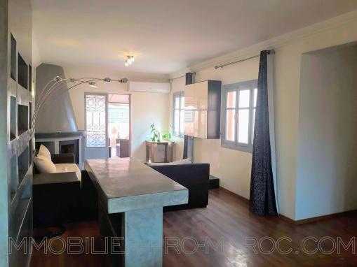 Appartement de 180 m2 5 eme etage