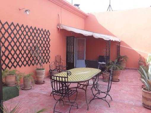 Appartement de 180 m2 5 eme etage