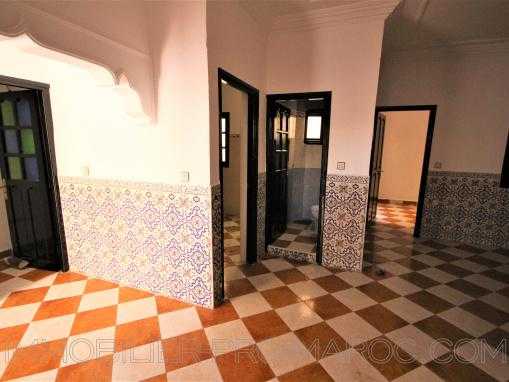 Vente Immeuble Essaouira