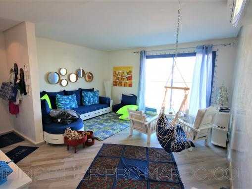 Vente Appartement