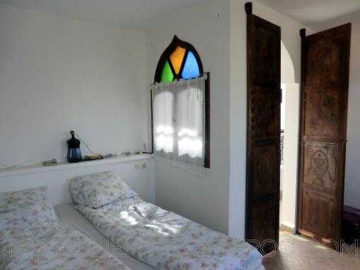MAISON 4 CHAMBRES avec jolie vue mer et montagnes