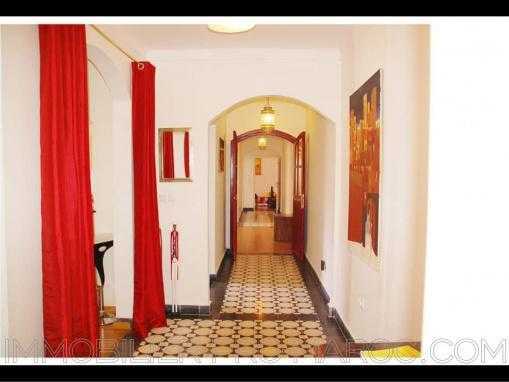 Cosy Appartement 3 chambres coeur Gueliz