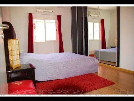 Cosy Appartement 3 chambres coeur Gueliz