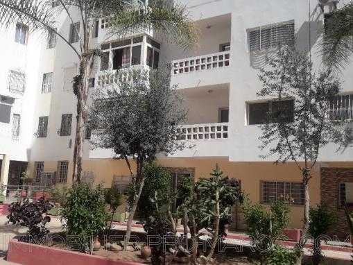 APPARTEMENT 64 M2 - 1ER ETAGE