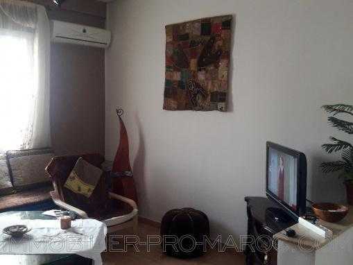 APPARTEMENT 64 M2 - 1ER ETAGE