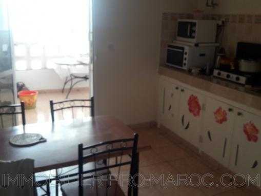 APPARTEMENT 64 M2 - 1ER ETAGE