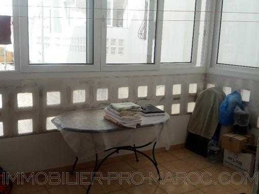 APPARTEMENT 64 M2 - 1ER ETAGE