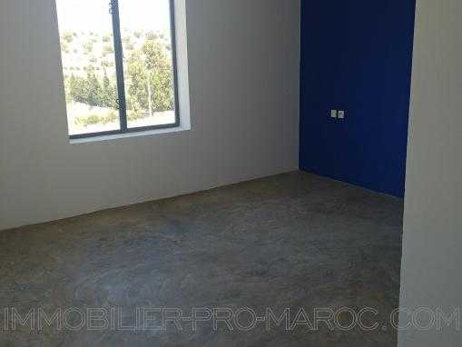 villa vue imprenable, non meublée, avec piscine, à seulement 12 Kms d'Essaouira