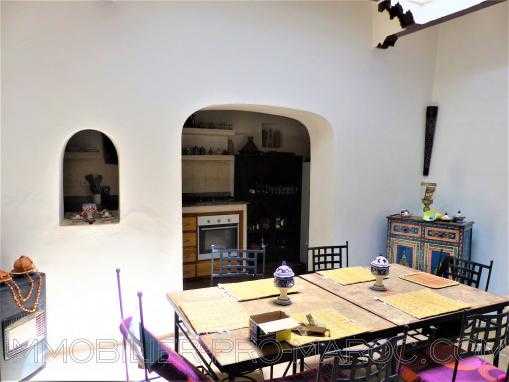 Joli Riad au coeur de la Médina avec double Terrasse