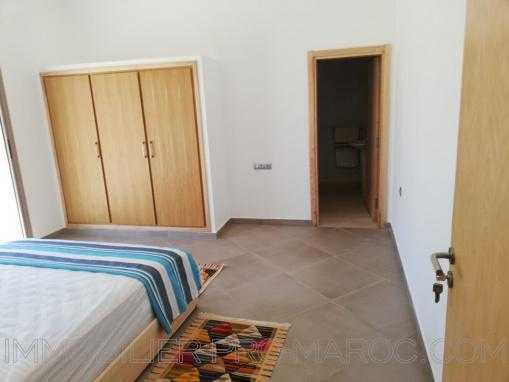 Belle VILLA avec piscine, meublée, à 13 kms d'Essaouira