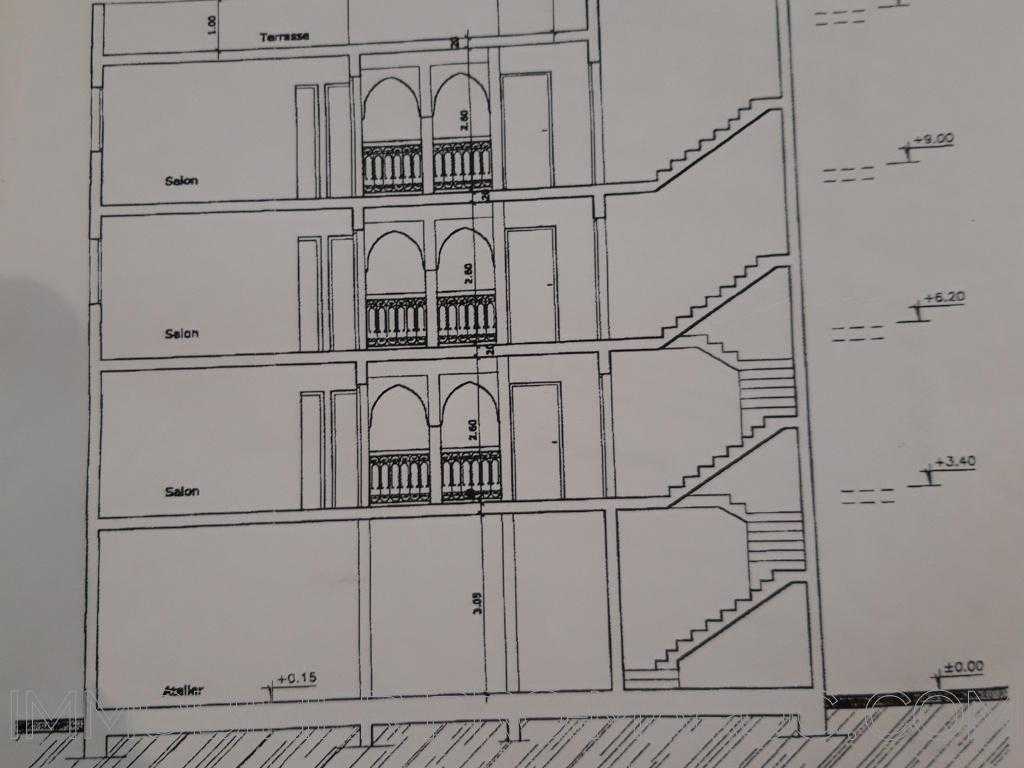 Terrain en Vente