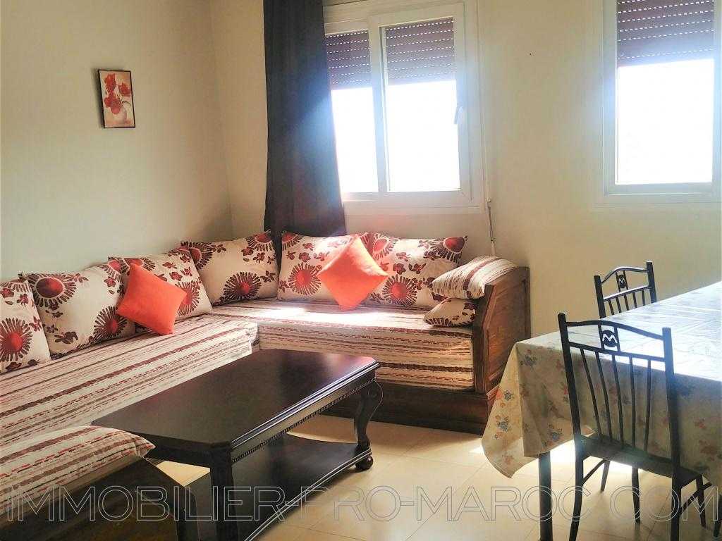 Appartement en Location Longue Durée
