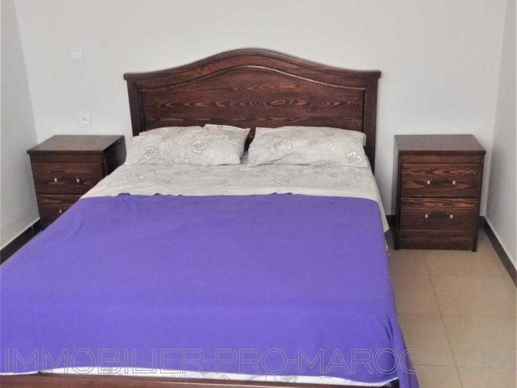 Appartement Surface 96 m²