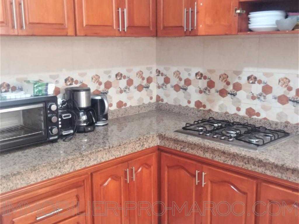 Appartement todo